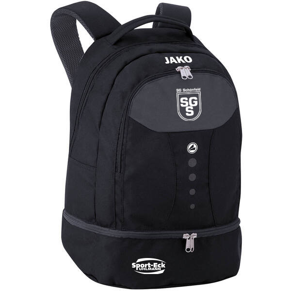 Rucksack TLS 